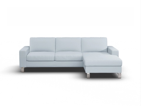 Ecksofa LO Medium Plus R